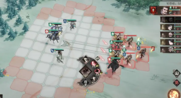 三国望神州曹操攻略全解析5