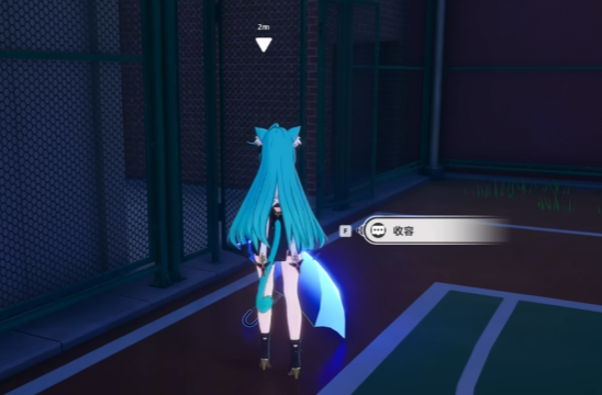 异环乌鸦收集大全3