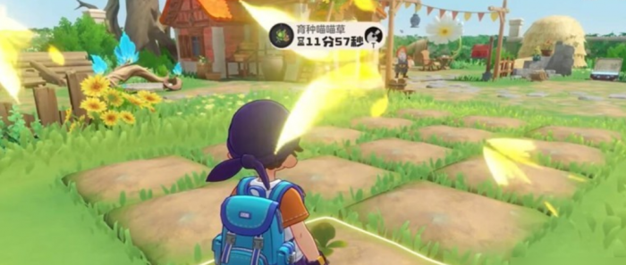 洛克王国世界家园舒适度全解析2