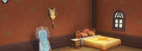 洛克王国世界家园舒适度全解析3