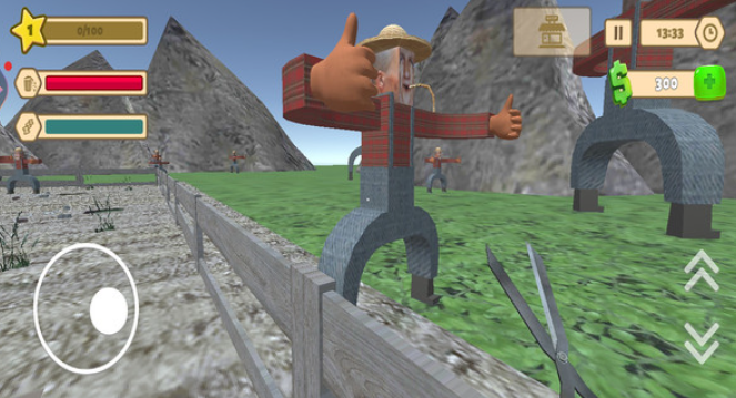 约翰的农场第二章攻略4