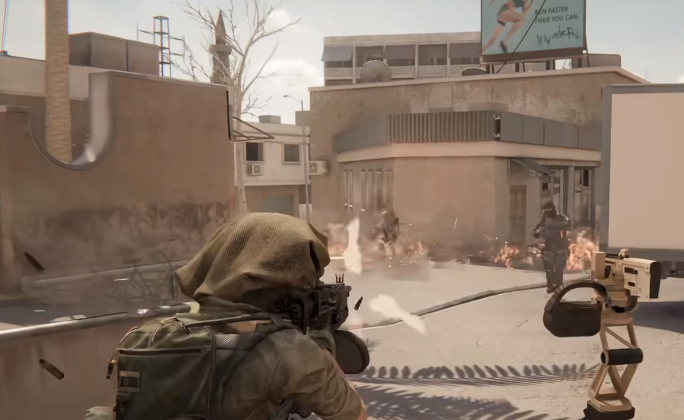 特种部队集结配置全解析3