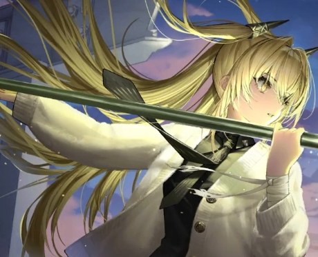 溯回青空角色介绍一览2