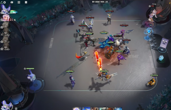 王者荣耀万象棋是腾讯的吗2