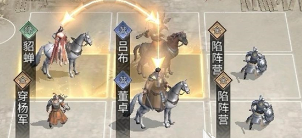 三国天下归心金币获取全攻略2