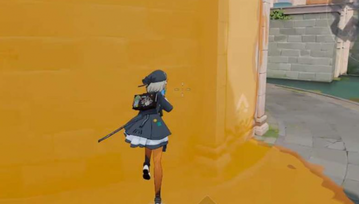 卡拉彼丘手游玛德蕾娜利里强度解析3