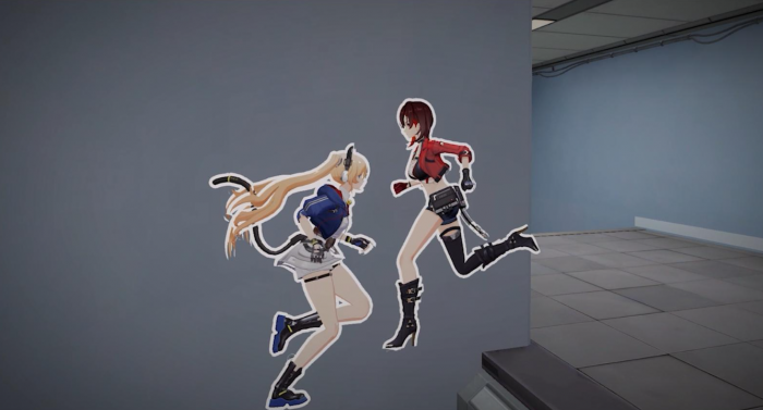 卡拉彼丘手游怎么练技术2