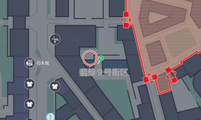 宝可梦传说Z-A头目黏黏宝获取方法1