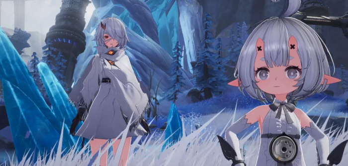 二重螺旋最低配置要求一览3