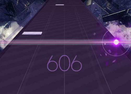 Arcaea白魔王打法全解析5