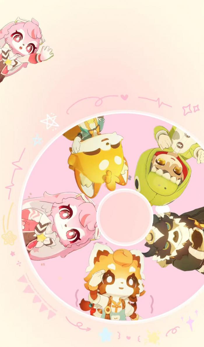 星布谷地艾莎莎尼是谁1