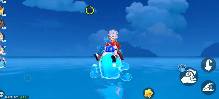 洛克王国世界神级套装获取攻略1