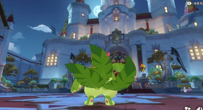 洛克王国世界神级套装获取攻略4