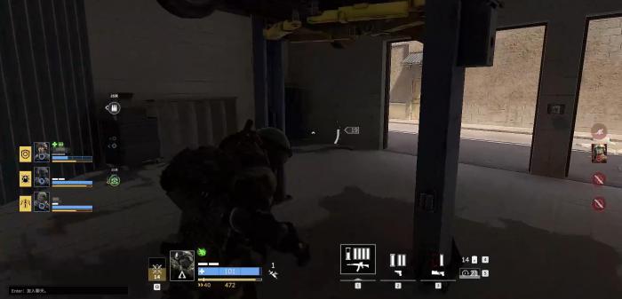 特种部队集结PvP怎么打3