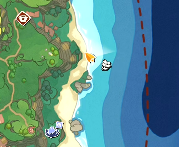 洛克王国世界海枝枝怎么样3