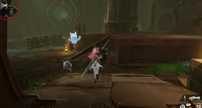 二重螺旋金色魔灵怎么获得2