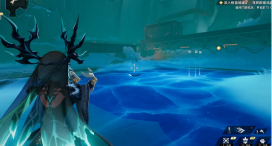 二重螺旋告谕圣言强度解析3