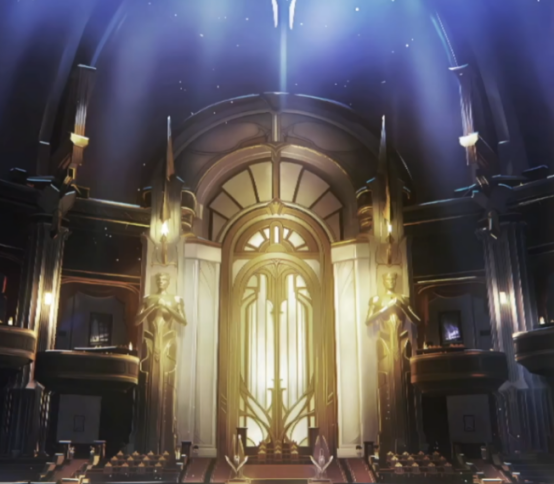 二重螺旋告谕圣言强度解析4