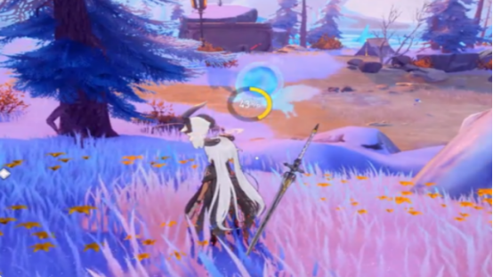 二重螺旋宠物捕捉技巧全解析1