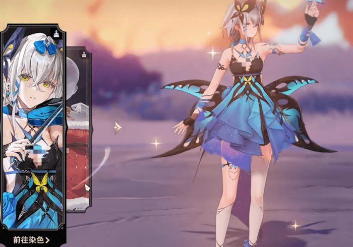 王者荣耀二重螺旋赛琪皮肤获取方法5