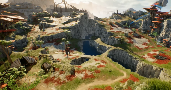 AION2引擎全面解析3