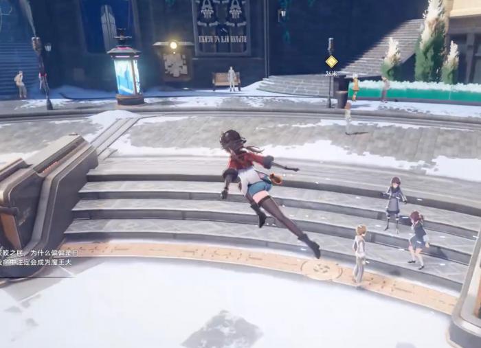 二重螺旋垃圾桶彩蛋全揭秘3