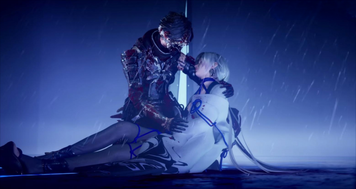 忍者龙剑传4流程时长揭秘3