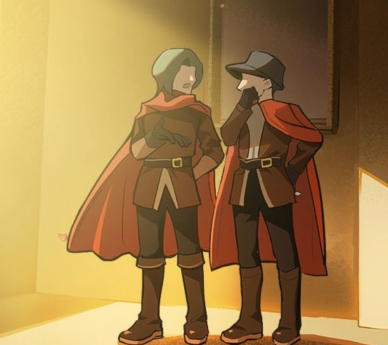 火山的女儿魔族女王达成攻略4