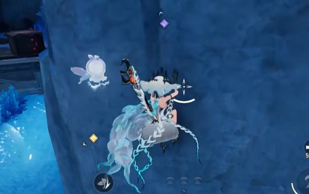 二重螺旋看不见的角任务全解析1