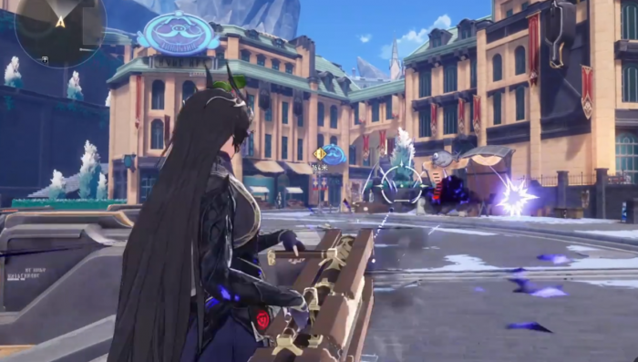 二重螺旋武器切换玩法揭秘3