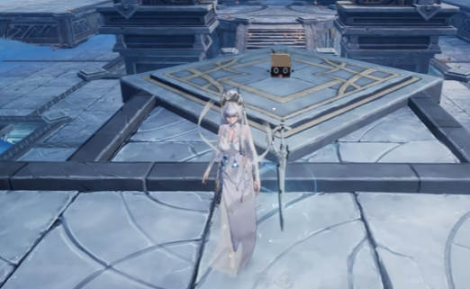 二重螺旋角色推荐3