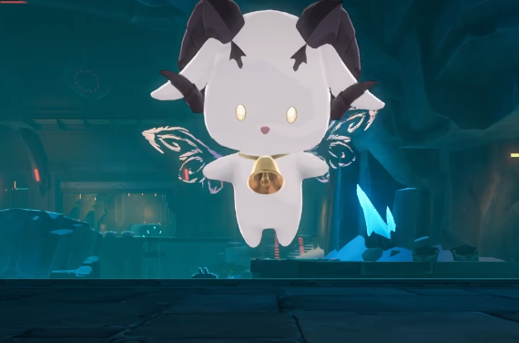 二重螺旋魔灵强度排行3