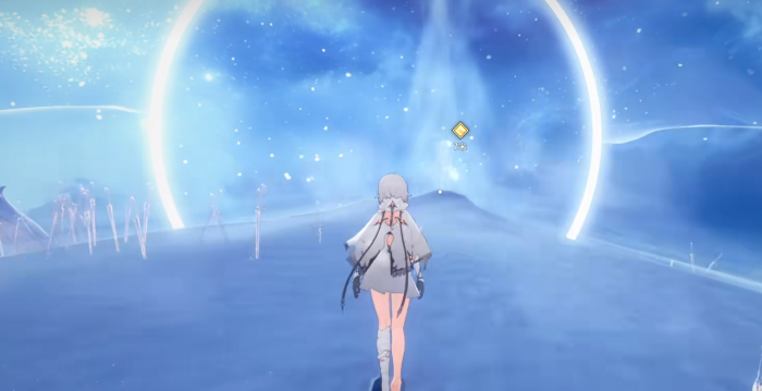 二重螺旋剧情攻略2