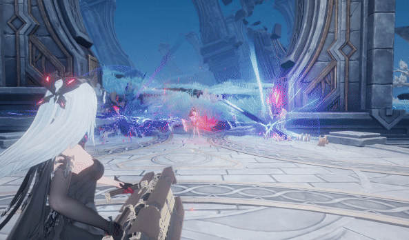 二重螺旋剧情攻略4