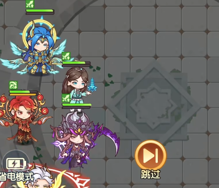 口袋斗罗大陆开服时间是什么时候1