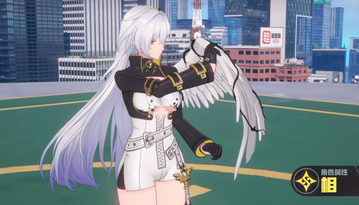 异环强度排名一览4