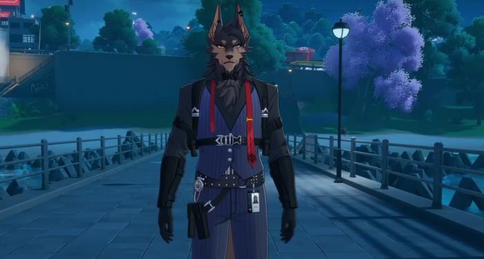 异环强度排名一览5