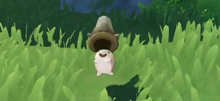 洛克王国世界科多索的订单怎么做3