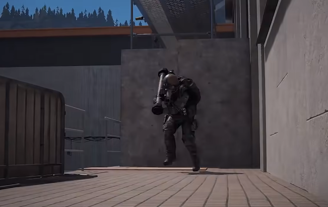 特种部队集结手游和端游区别3