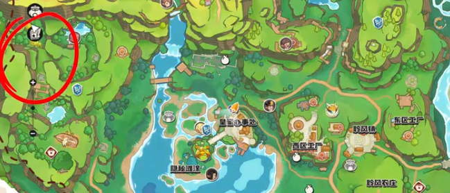 特种部队集结手游和端游区别4