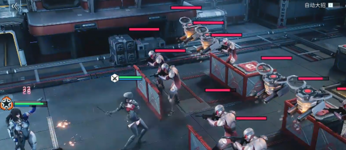 镭明闪击什么时候上线2