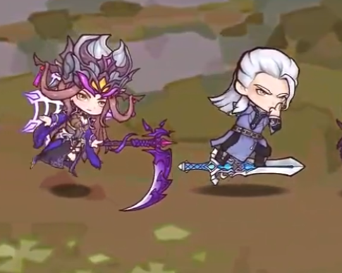 镭明闪击什么时候上线3