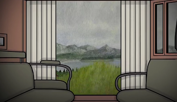 湖之仆从boss是谁1