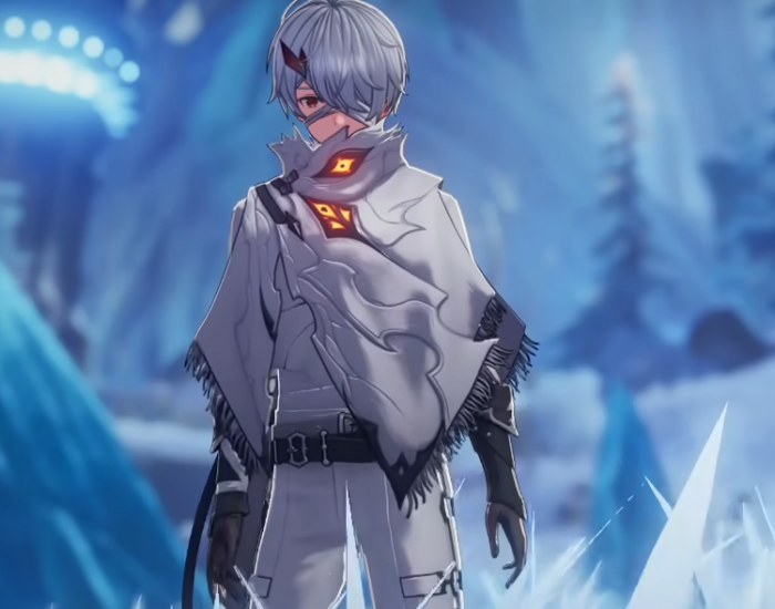 二重螺旋正式开服时间曝光1