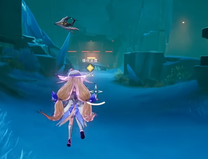 二重螺旋正式开服时间曝光5