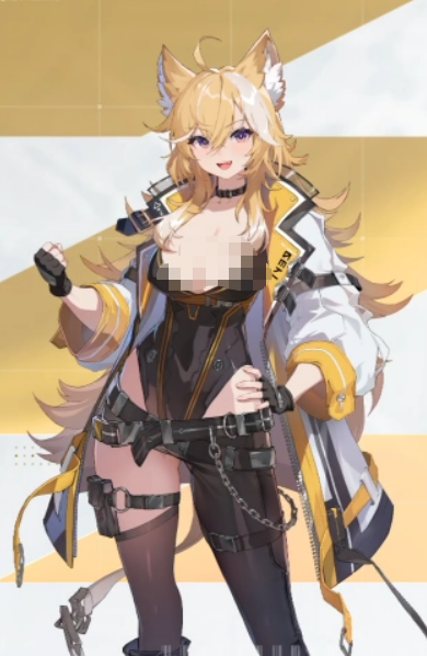 卡厄思梦境阵容搭配推荐5