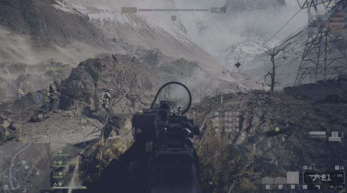 战地6吃鸡模式详解1