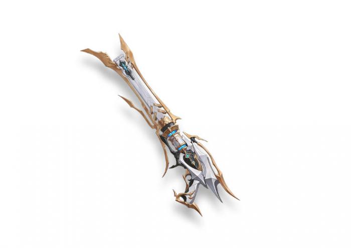 二重螺旋祈请净火武器强度解析1