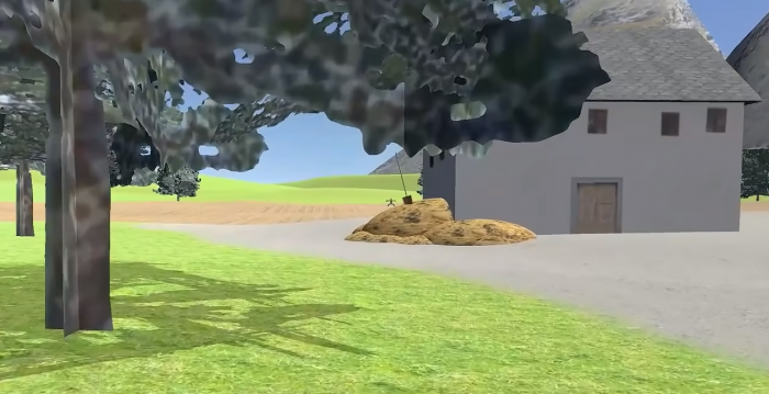 约翰的农场通关全攻略2