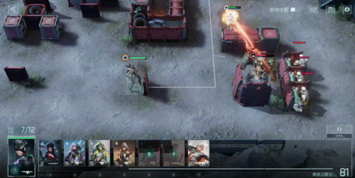 镭明闪击战力提升攻略4